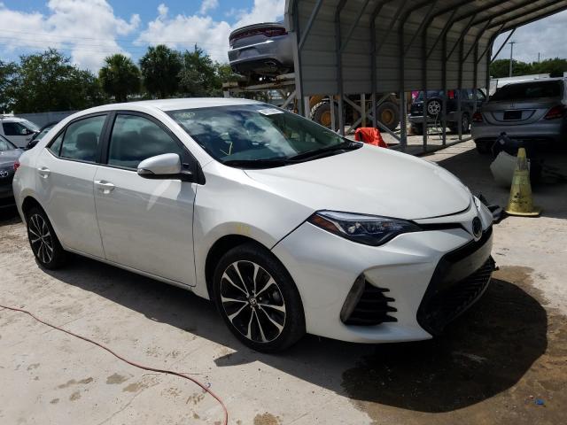 TOYOTA COROLLA L 2018 5yfburhexjp838111