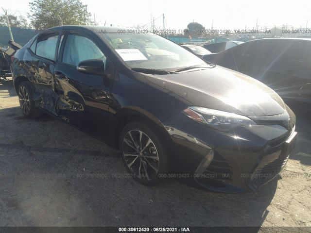 TOYOTA COROLLA 2018 5yfburhexjp838884