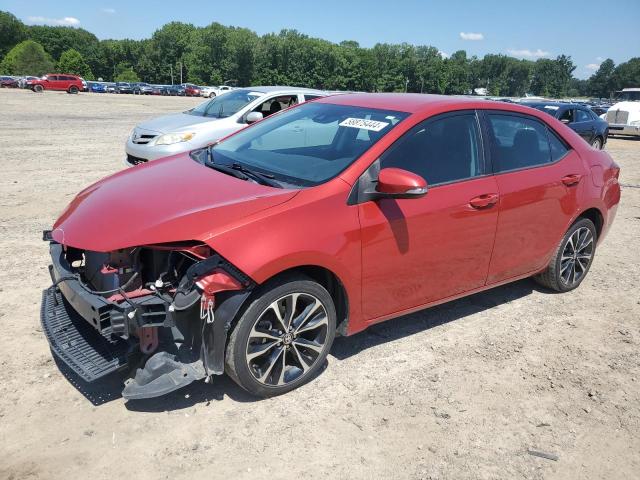 TOYOTA COROLLA 2018 5yfburhexjp839386