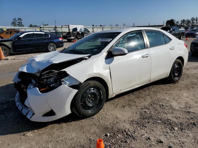 TOYOTA COROLLA L 2018 5yfburhexjp840263