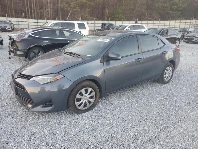 TOYOTA COROLLA L 2018 5yfburhexjp840330