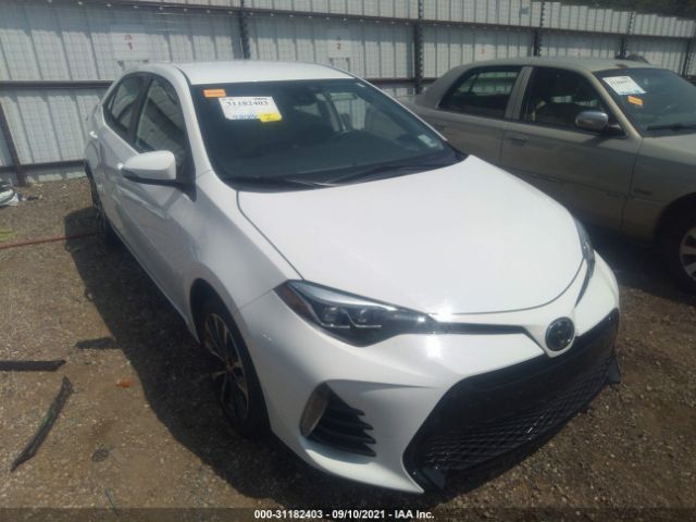 TOYOTA COROLLA 2018 5yfburhexjp844801