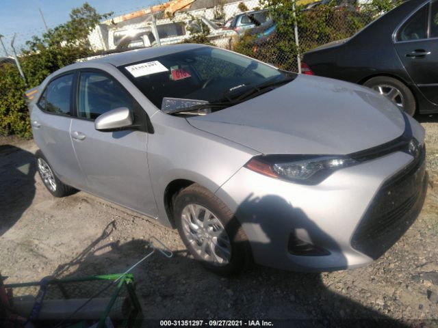 TOYOTA COROLLA 2018 5yfburhexjp845253