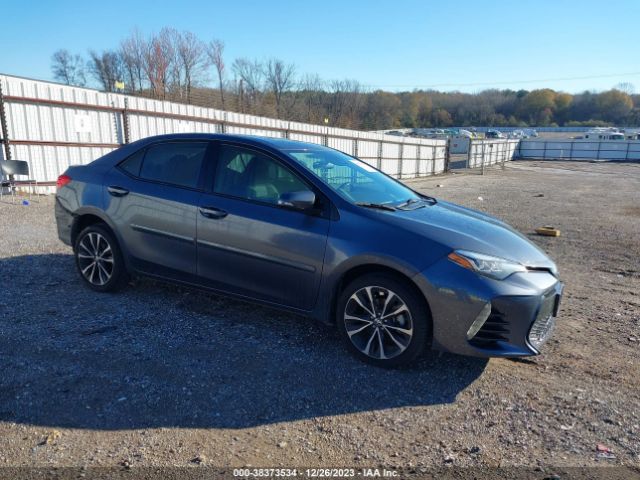 TOYOTA COROLLA 2018 5yfburhexjp847911