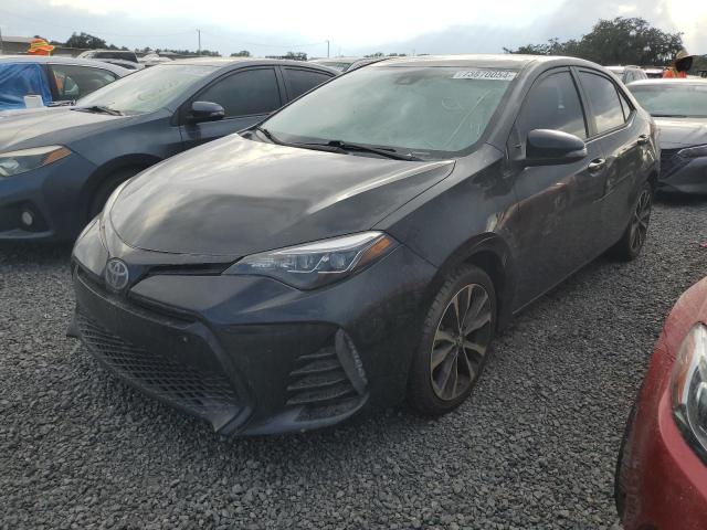 TOYOTA COROLLA L 2018 5yfburhexjp848086