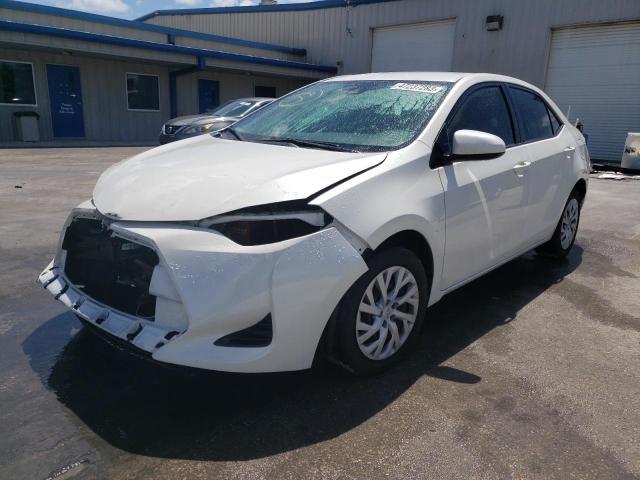 TOYOTA COROLLA L 2018 5yfburhexjp848833