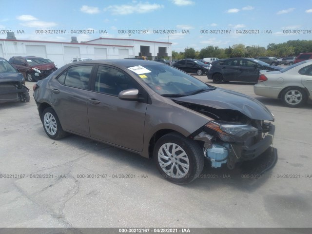 TOYOTA COROLLA 2018 5yfburhexjp849013