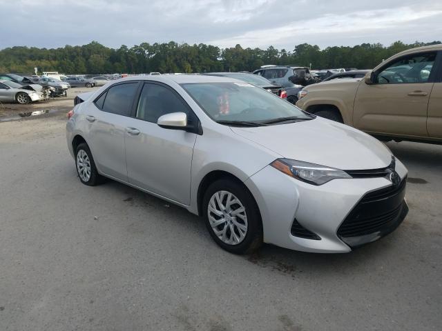 TOYOTA COROLLA L 2018 5yfburhexjp849478