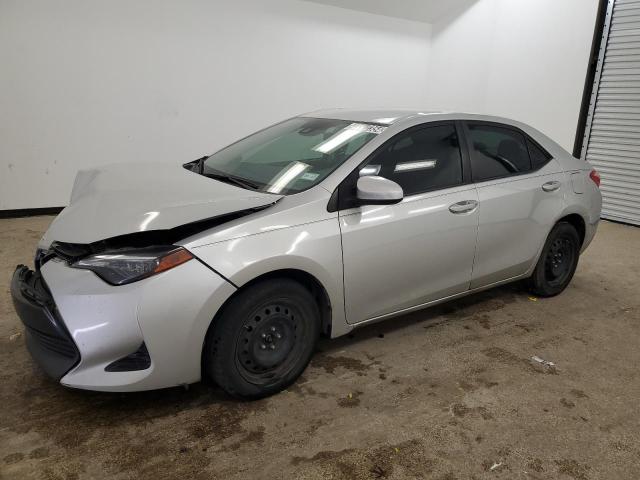 TOYOTA COROLLA 2018 5yfburhexjp849710