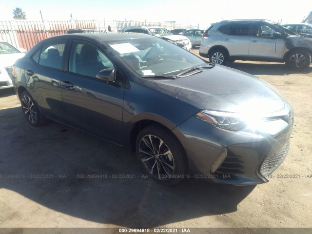 TOYOTA COROLLA 2018 5yfburhexjp849724