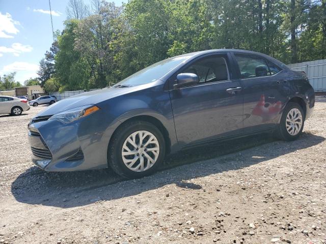 TOYOTA COROLLA 2018 5yfburhexjp850047