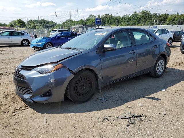 TOYOTA COROLLA L 2018 5yfburhexjp852199