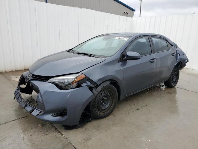 TOYOTA COROLLA 2018 5yfburhexjp853160