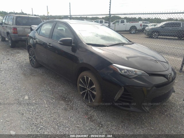 TOYOTA COROLLA 2018 5yfburhexjp854714