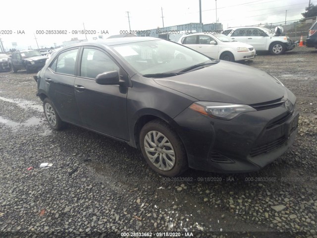 TOYOTA COROLLA 2018 5yfburhexjp855944