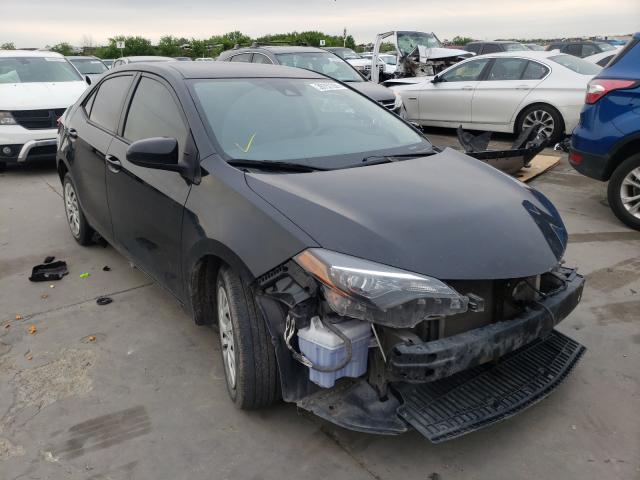 TOYOTA COROLLA L 2019 5yfburhexkp856416