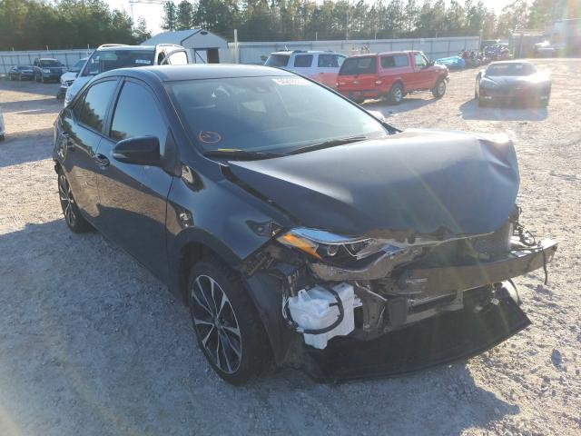 TOYOTA COROLLA L 2019 5yfburhexkp856559