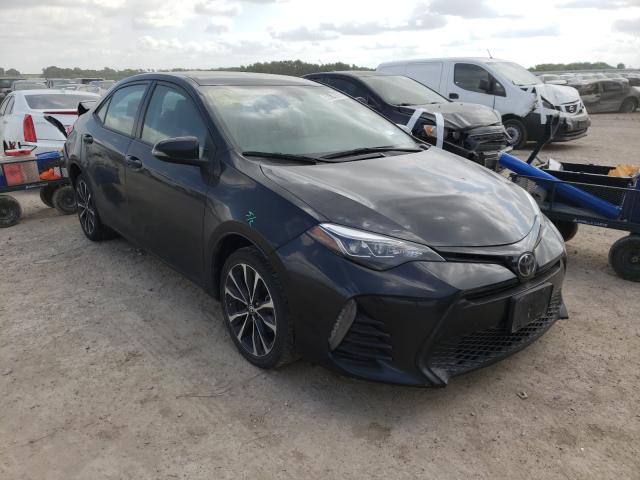 TOYOTA COROLLA L 2019 5yfburhexkp856660