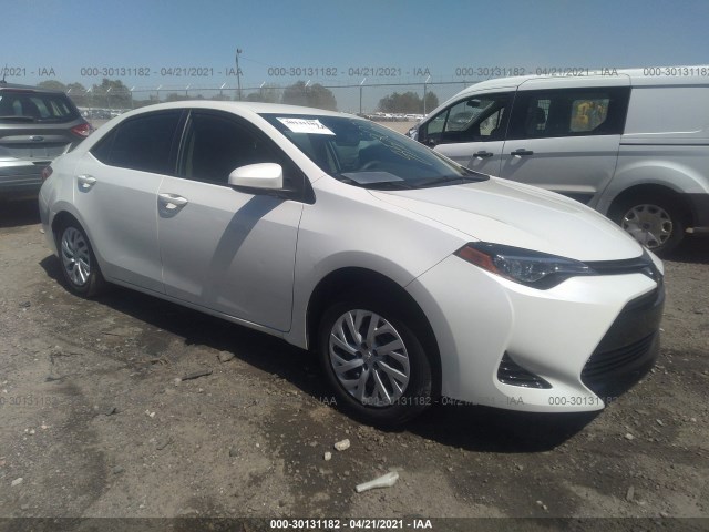 TOYOTA COROLLA 2019 5yfburhexkp858022