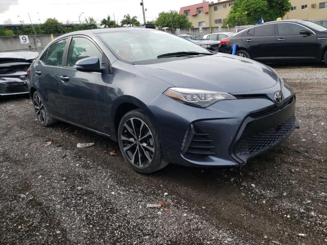 TOYOTA COROLLA L 2019 5yfburhexkp858232