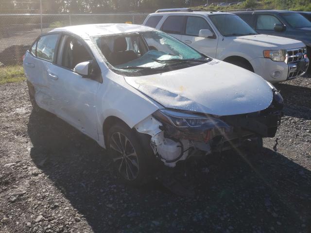 TOYOTA COROLLA L 2019 5yfburhexkp858408