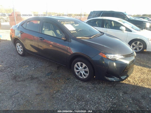 TOYOTA COROLLA 2019 5yfburhexkp858618