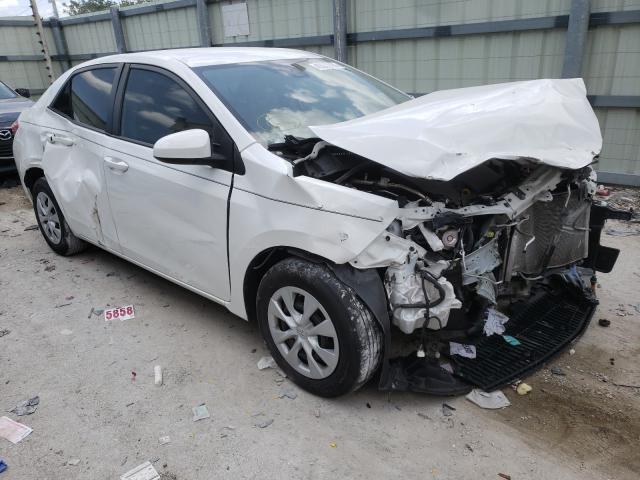 TOYOTA COROLLA L 2019 5yfburhexkp858649