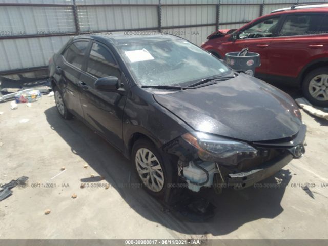 TOYOTA COROLLA 2019 5yfburhexkp859395