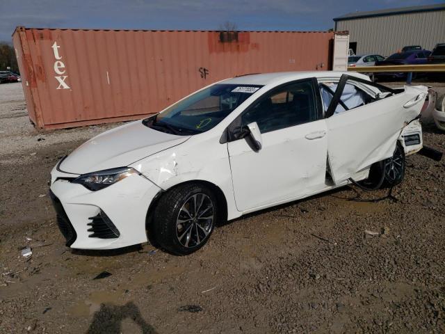 TOYOTA COROLLA 2019 5yfburhexkp859591