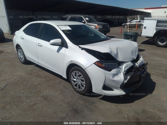 TOYOTA COROLLA 2019 5yfburhexkp859655