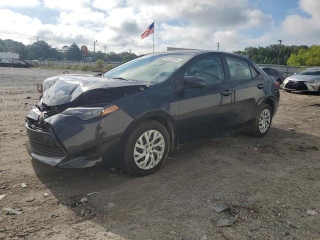 TOYOTA COROLLA L 2019 5yfburhexkp860109