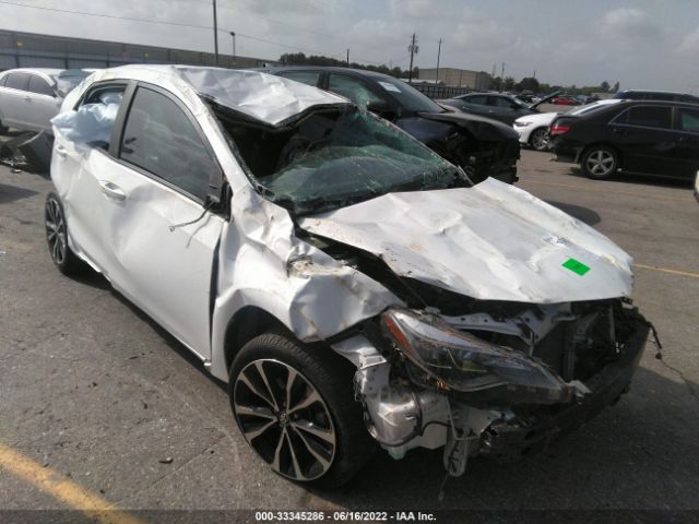 TOYOTA COROLLA 2019 5yfburhexkp862264