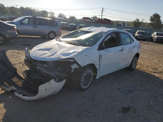 TOYOTA COROLLA 2019 5yfburhexkp862765