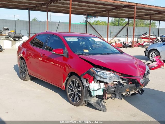 TOYOTA COROLLA 2019 5yfburhexkp863303