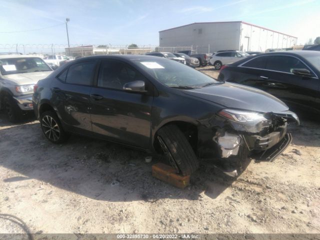 TOYOTA COROLLA 2019 5yfburhexkp864547