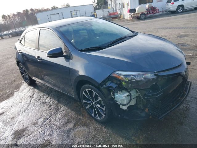 TOYOTA COROLLA 2019 5yfburhexkp865343