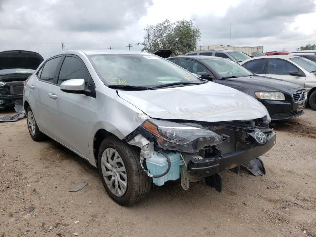 TOYOTA COROLLA L 2019 5yfburhexkp865391