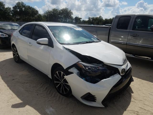 TOYOTA COROLLA L 2019 5yfburhexkp865617