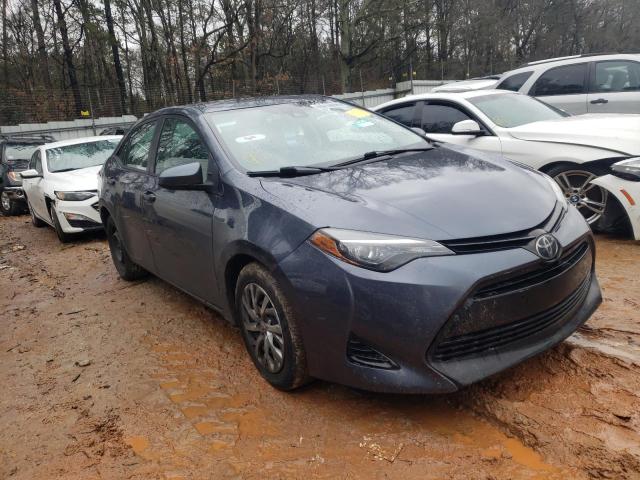 TOYOTA COROLLA L 2019 5yfburhexkp865939