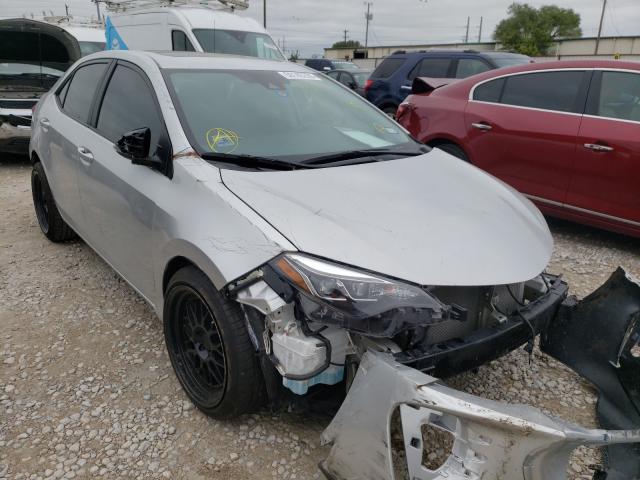 TOYOTA COROLLA L 2019 5yfburhexkp867402