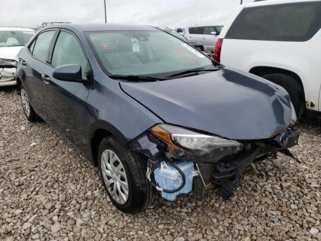 TOYOTA COROLLA L 2019 5yfburhexkp870865