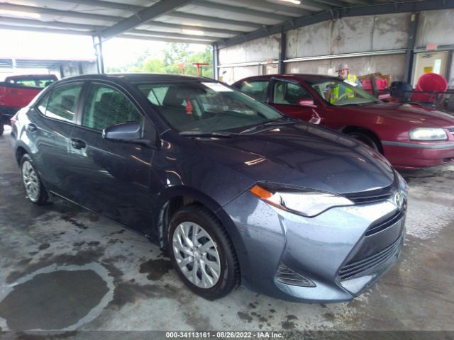 TOYOTA COROLLA 2019 5yfburhexkp871031