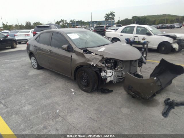 TOYOTA COROLLA 2019 5yfburhexkp871241