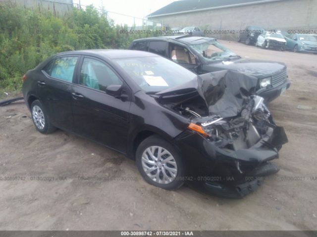 TOYOTA COROLLA 2019 5yfburhexkp871286