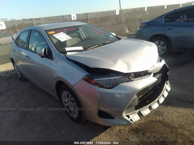 TOYOTA COROLLA 2019 5yfburhexkp872633