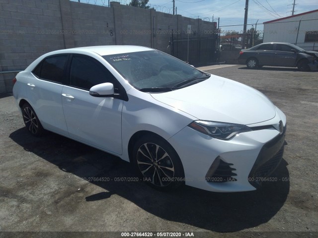 TOYOTA COROLLA 2019 5yfburhexkp872972