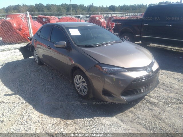 TOYOTA COROLLA 2019 5yfburhexkp874219