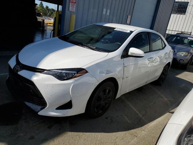 TOYOTA COROLLA 2019 5yfburhexkp874883