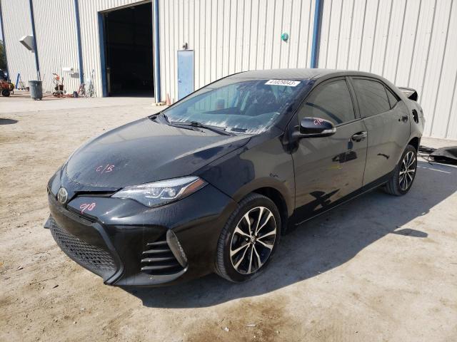 TOYOTA COROLLA L 2019 5yfburhexkp877802