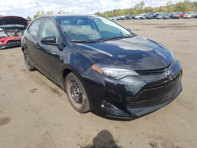 TOYOTA COROLLA L 2019 5yfburhexkp877833